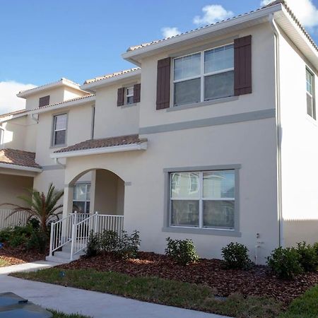 Stunning 5 Bd Home W/ Pool Close To Disney 4822 Kissimmee Buitenkant foto