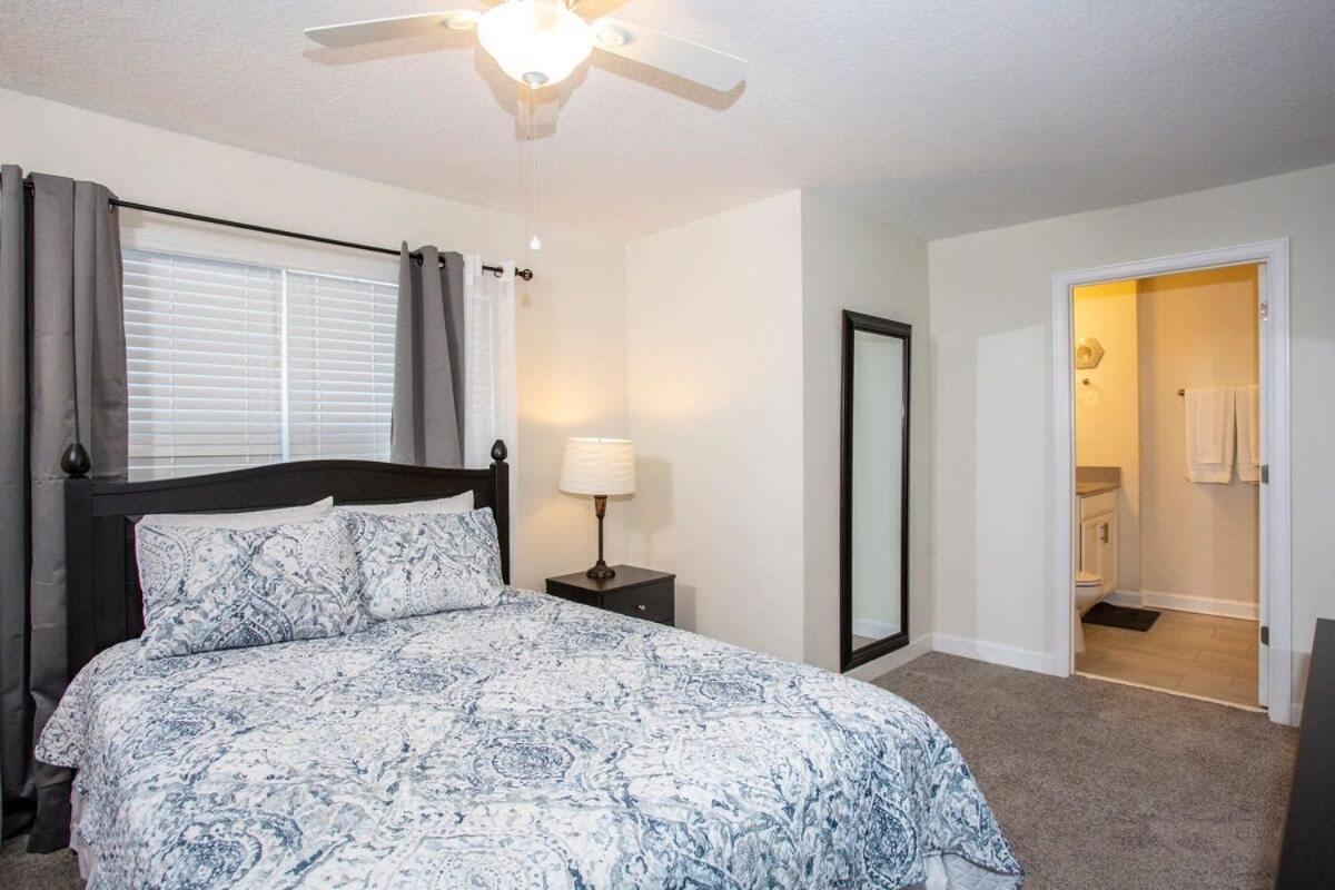 Stunning 5 Bd Home W/ Pool Close To Disney 4822 Kissimmee Buitenkant foto